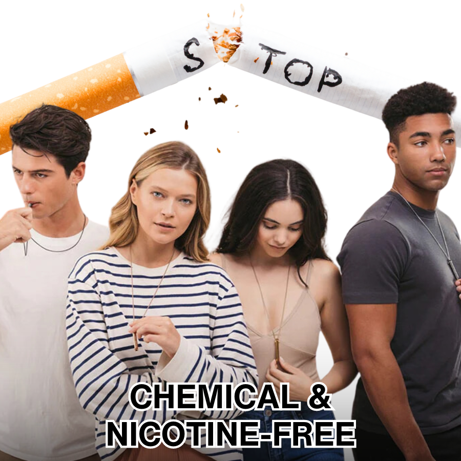 Fivfivgo™ - The Smoking Cessation Revolution