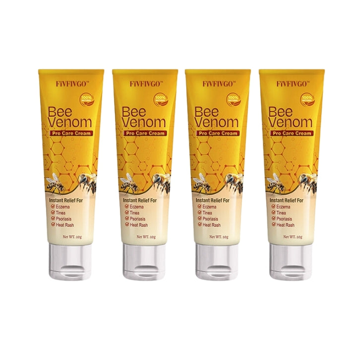 Fivfivgo™ Bee Venom Pro Care Cream