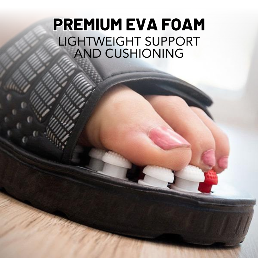 Fivfivgo™ Acupressure Sandals