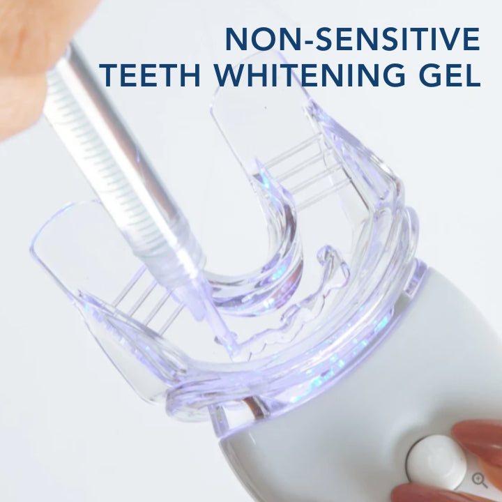 Fivfivgo™ ProTeeth Whitening Kit