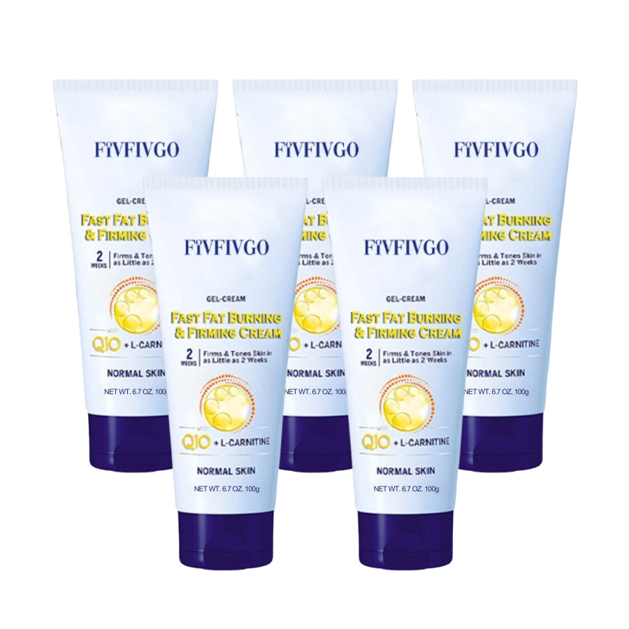 Fivfivgo™ Fast Fat Burning & Firming Cream