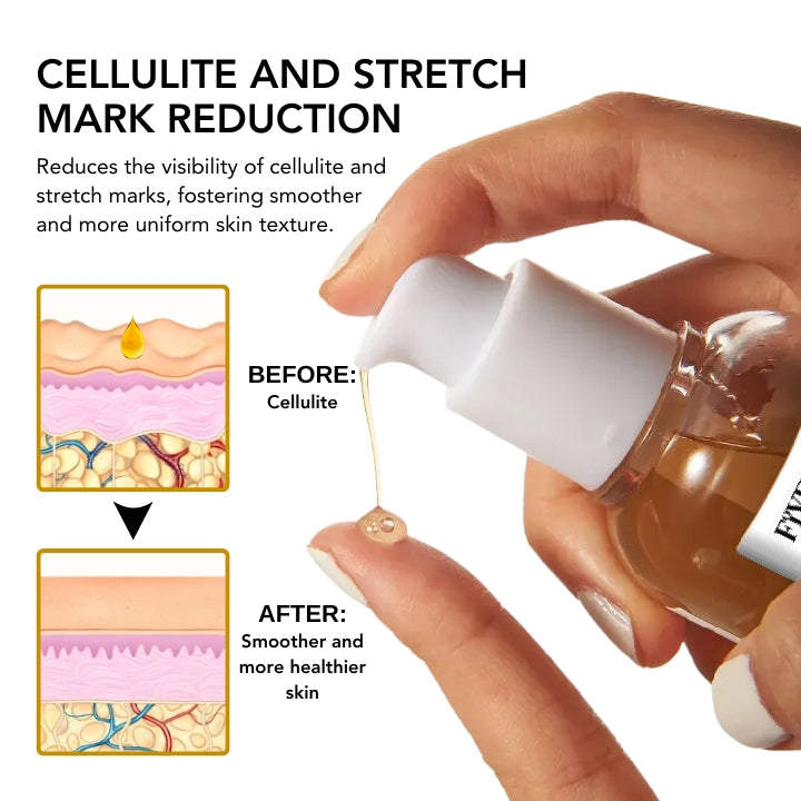 Fivfivgo™ Skin Firming Collagen Serum