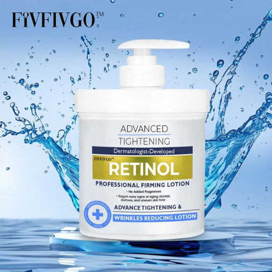 Fivfivgo™ Advanced Straffungs- und Faltenreduzierende Lotion