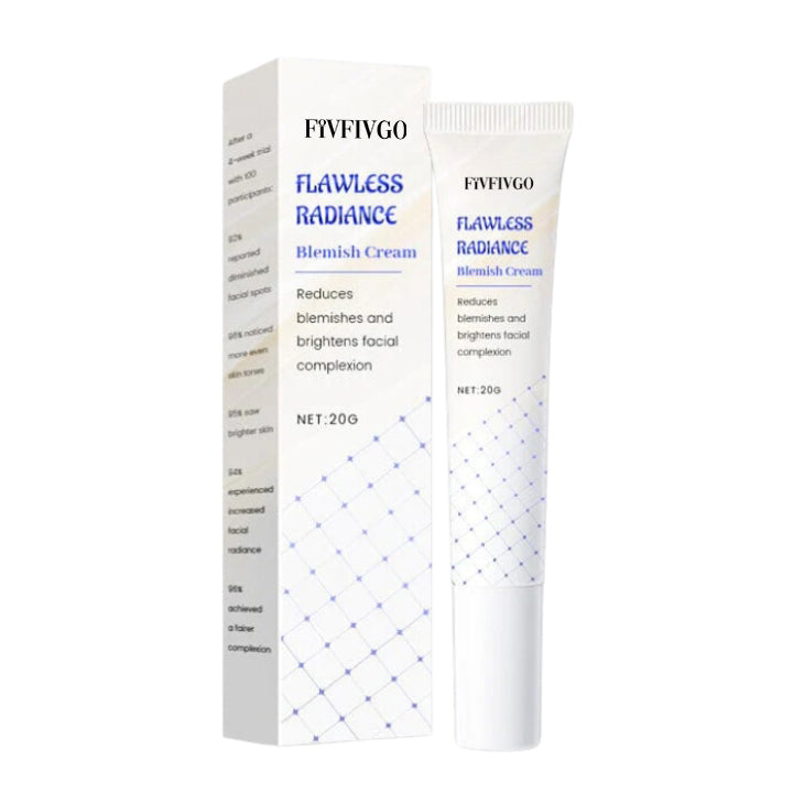 Fivfivgo™ Crème Imperfections Éclat Impeccable