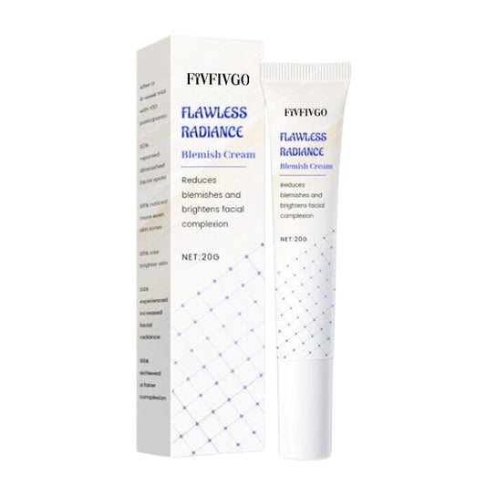 Fivfivgo™ Crème Imperfections Éclat Impeccable