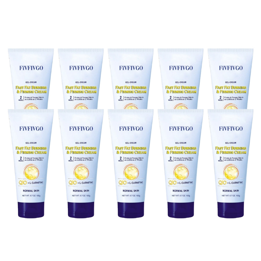 Fivfivgo™ Fast Fat Burning & Firming Cream