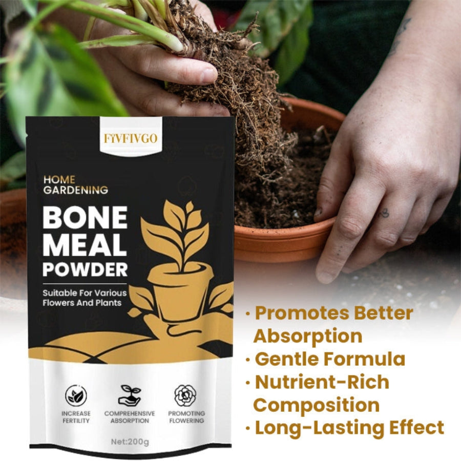 Fivfivgo™ Bone Meal Powder