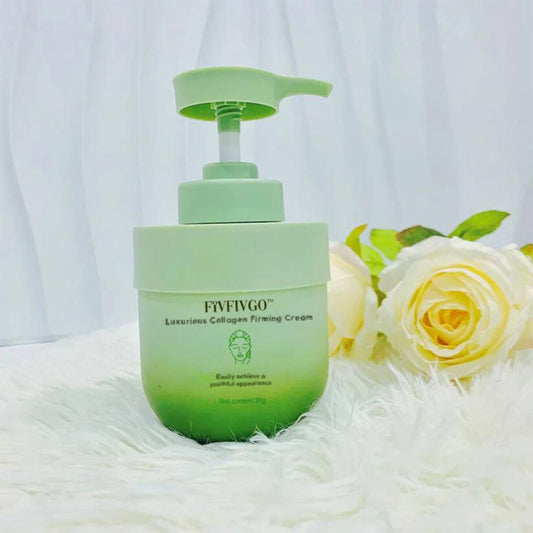 Fivfivgo™ Luxuriöse straffende Kollagencreme