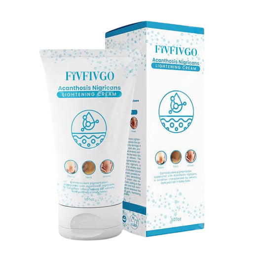 Fivfivgo™ Acanthosis Nigricans Aufhellungscreme