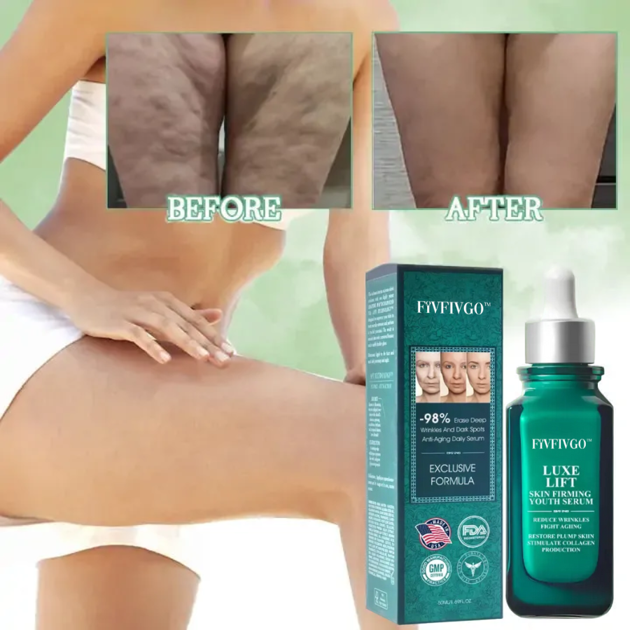 Fivfivgo™ Skin Firming Youth Serum