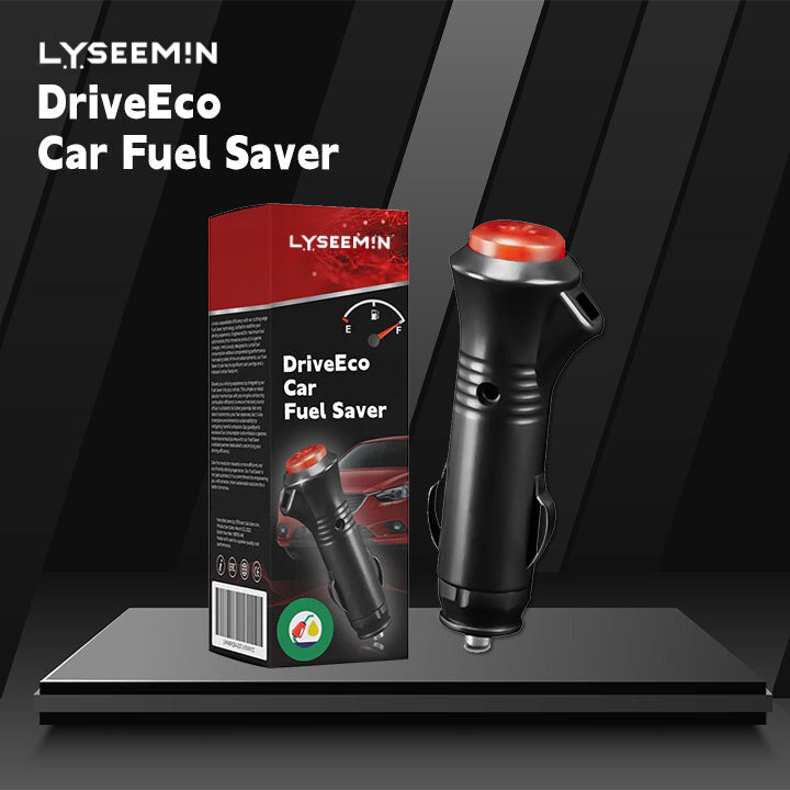 Lyseemin™ DriveEco Voiture Économiseur d'essence