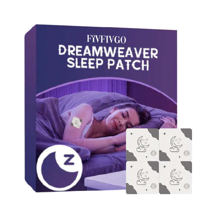 Fivfivgo™ DreamWeaver Sleep Patch