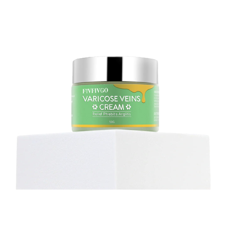 Fivfivgo™ Varicose Veins Herbal Treatment Cream
