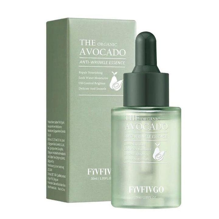 Fivfivgo™ Avocado Anti-Wrinkle Essense