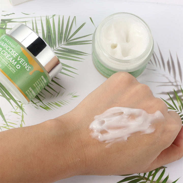 Fivfivgo™ Varicose Veins Herbal Treatment Cream