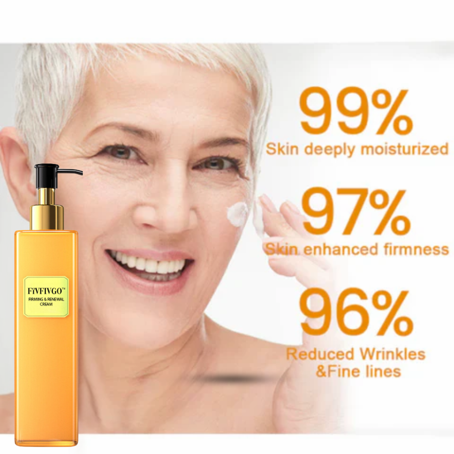 Fivfivgo™ Firming & Renewal Cream (Restore Skin Elasticity)