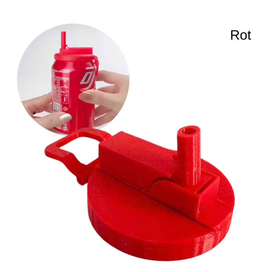 Nippen-Dose-Abdeckung