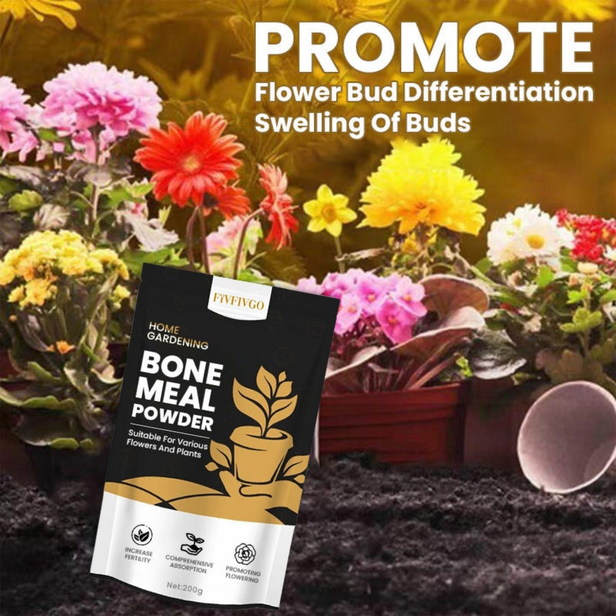Fivfivgo™ Bone Meal Powder