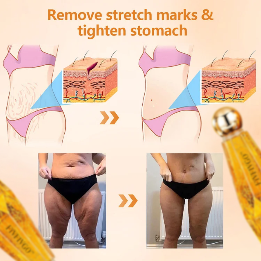 Fivfivgo™ Luxurious Firming Body Lotion