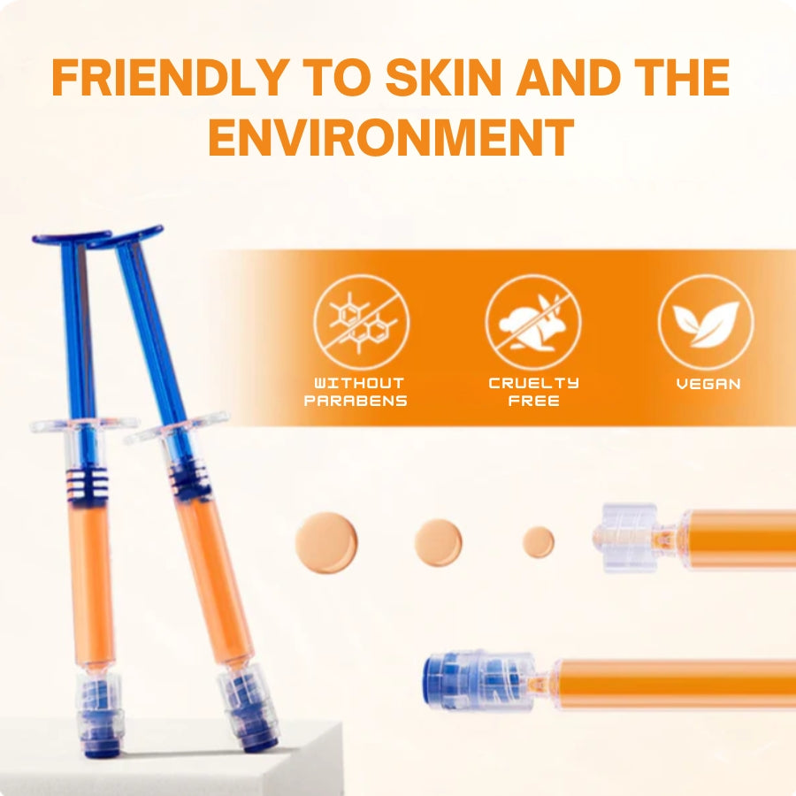 Fivfivgo™ Rejuvenate Bienengift Augenstraffungsgel