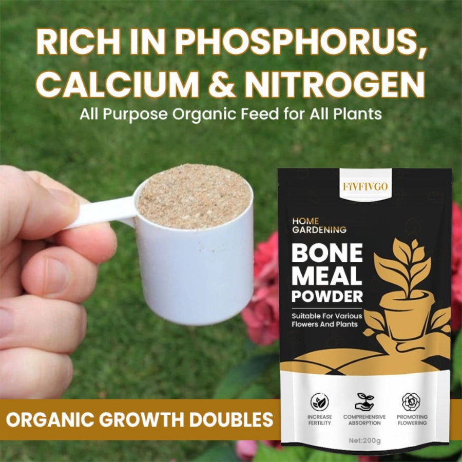 Fivfivgo™ Bone Meal Powder