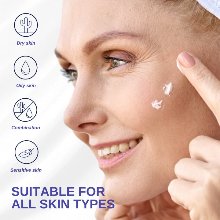 Fivfivgo™ Crème Imperfections Éclat Impeccable