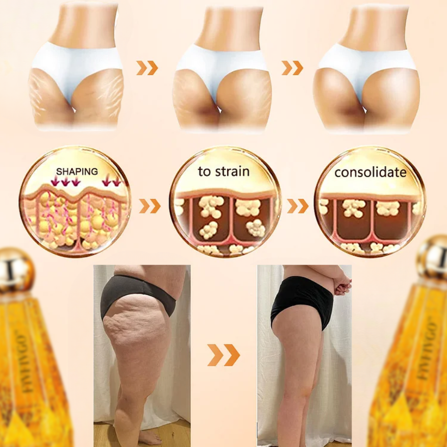 Fivfivgo™ Luxurious Firming Body Lotion