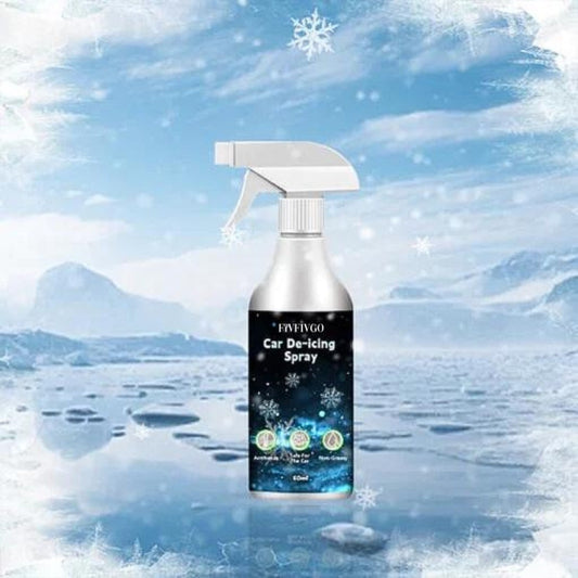 Fivfivgo™ Car De-Icing Spray