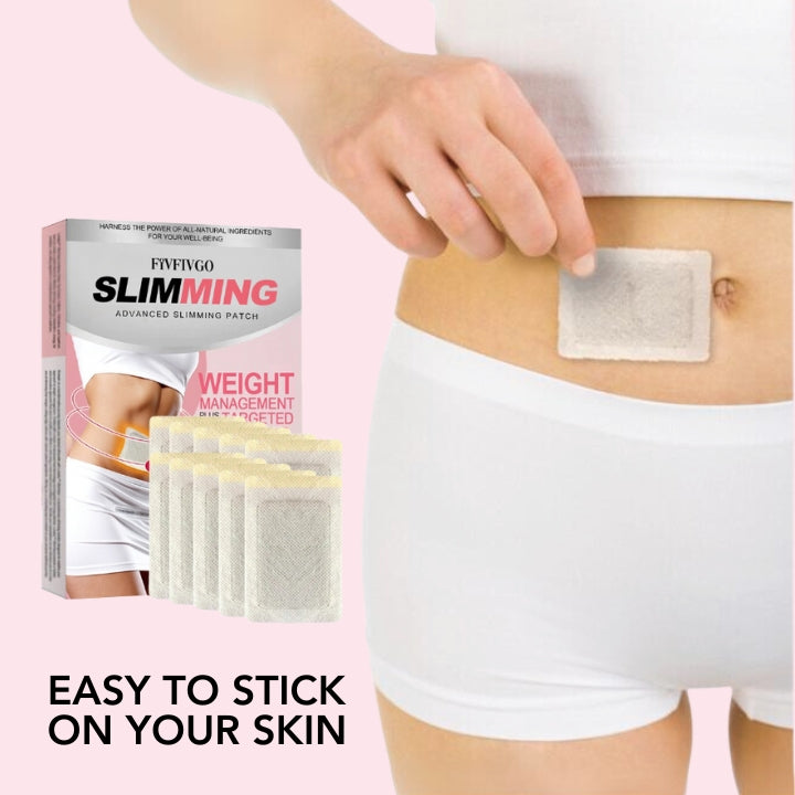 Fivfivgo™ Advanced Weight Management Patch