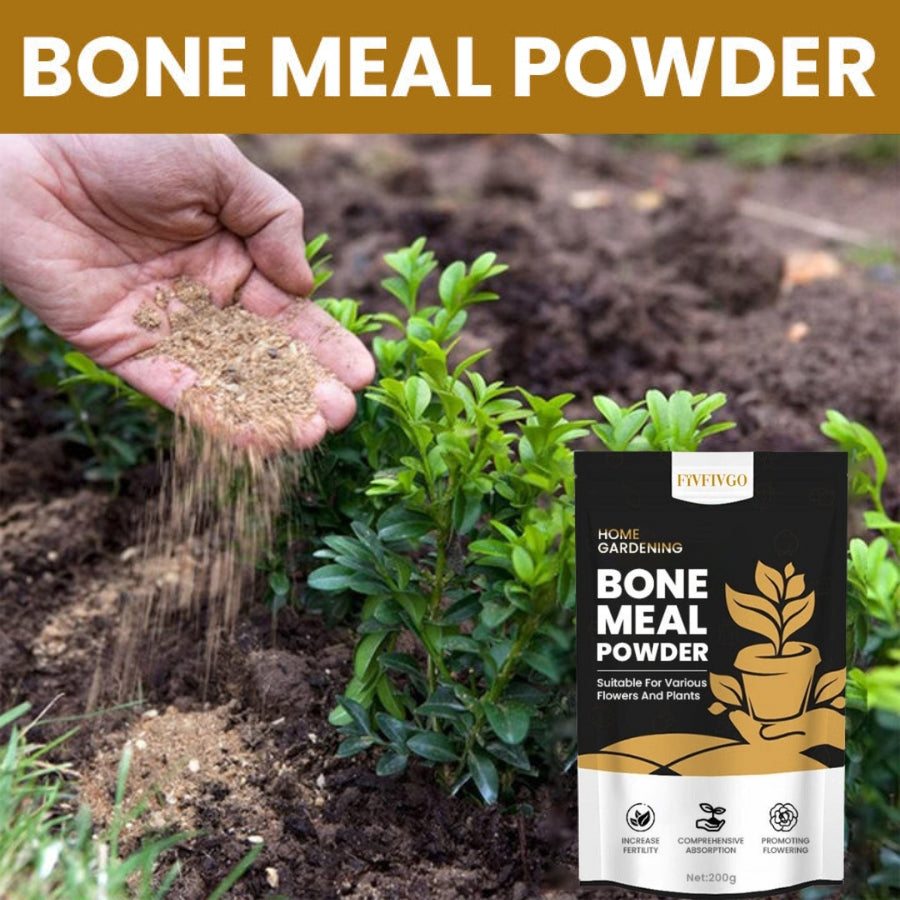 Fivfivgo™ Bone Meal Powder