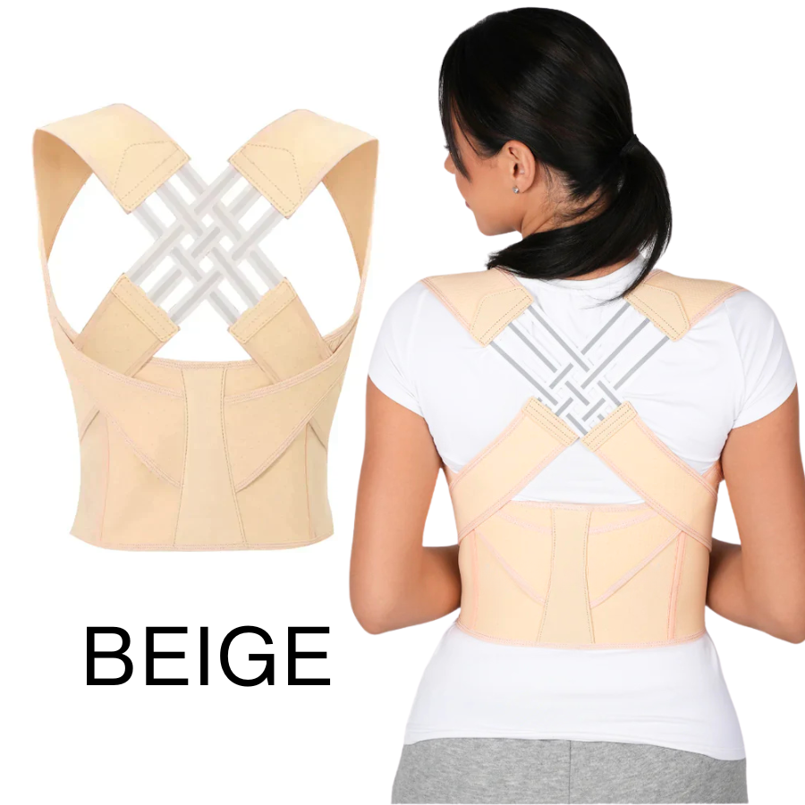 Fivfivgo™ 90° Collarbone & Posture Corrector