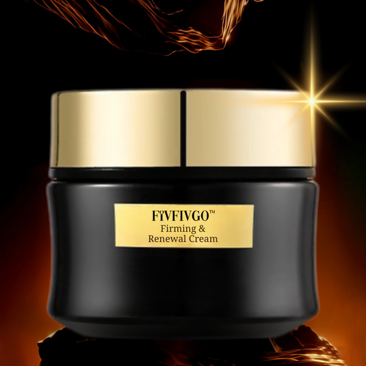 Fivfivgo™ Firming & Renewal Cream