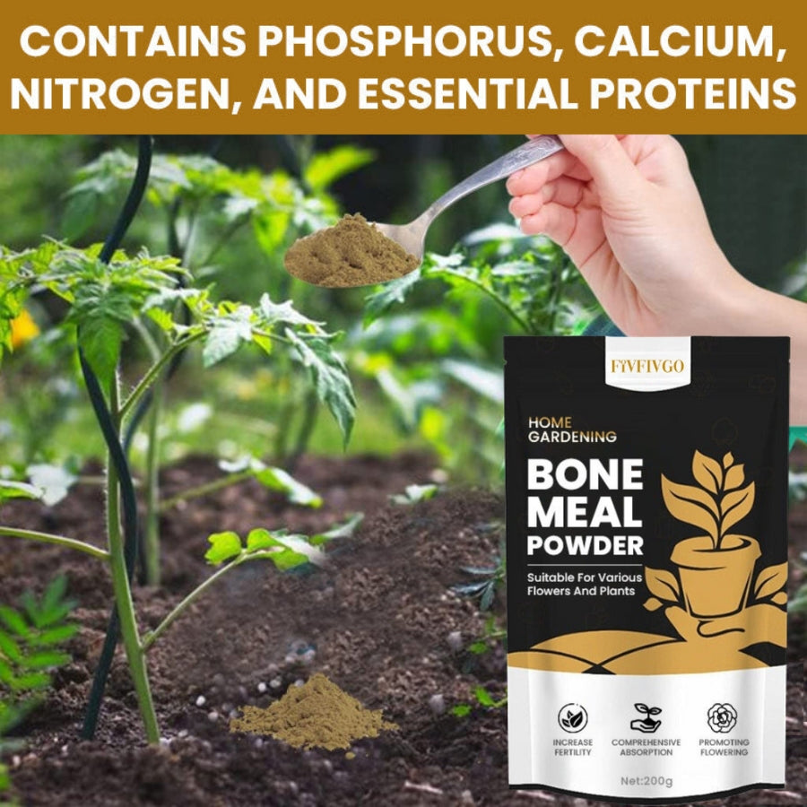 Fivfivgo™ Bone Meal Powder