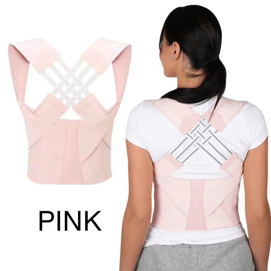 Fivfivgo™ 90° Collarbone & Posture Corrector