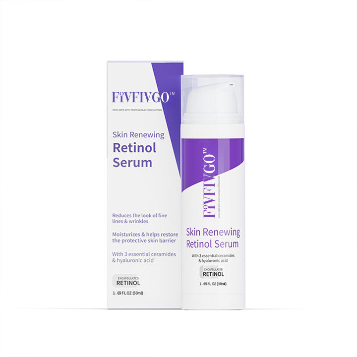Fivfivgo™ Advanced Firming & Wrinkle-Reducing Serum