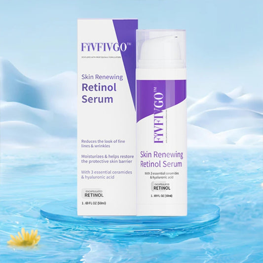 Fivfivgo™ Advanced Firming & Wrinkle-Reducing Serum