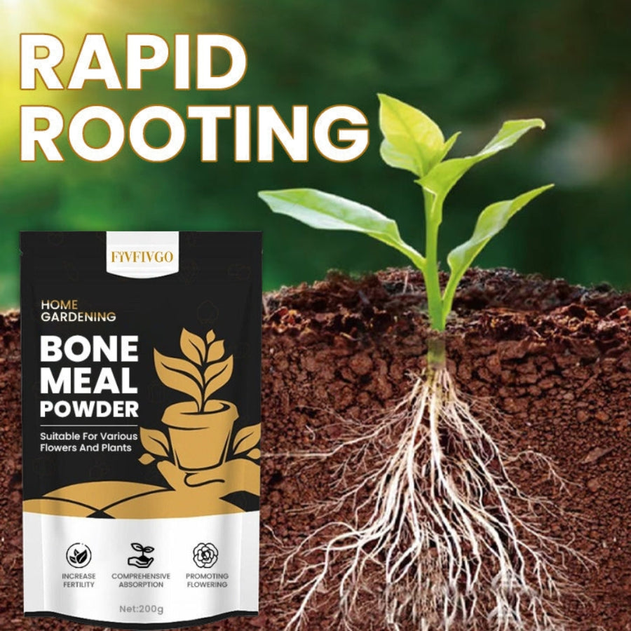 Fivfivgo™ Bone Meal Powder