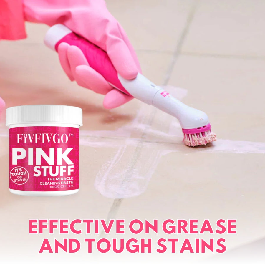 Miracle Cleaning Paste