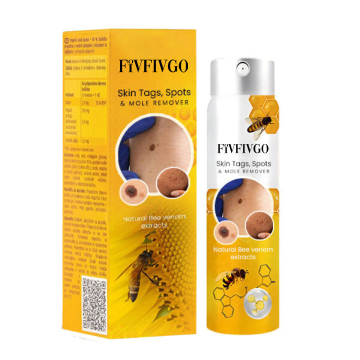 Fivfivgo™ Hautanhängsel, Flecken & Maulwurf Entferner
