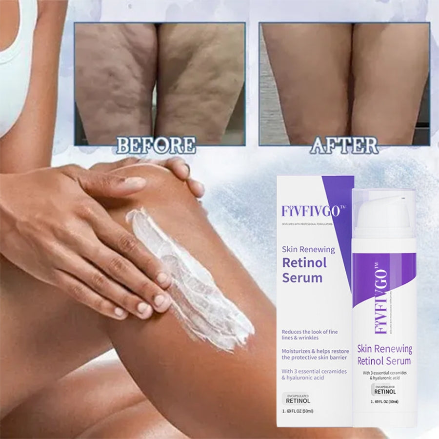 Fivfivgo™ Advanced Firming & Wrinkle-Reducing Serum
