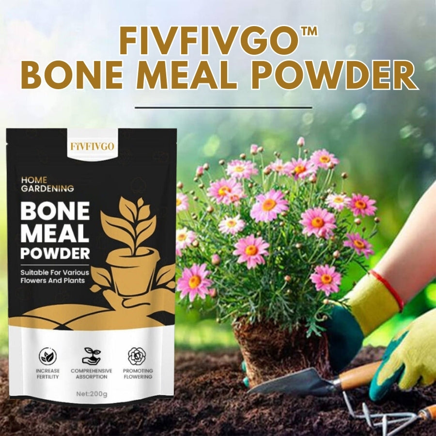 Fivfivgo™ Bone Meal Powder
