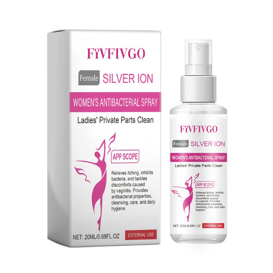 Fivfivgo™ Weiblich Intimhygiene-Spray