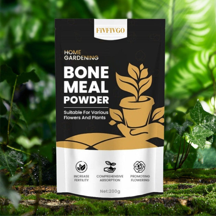 Fivfivgo™ Bone Meal Powder