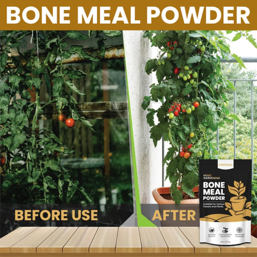 Fivfivgo™ Bone Meal Powder