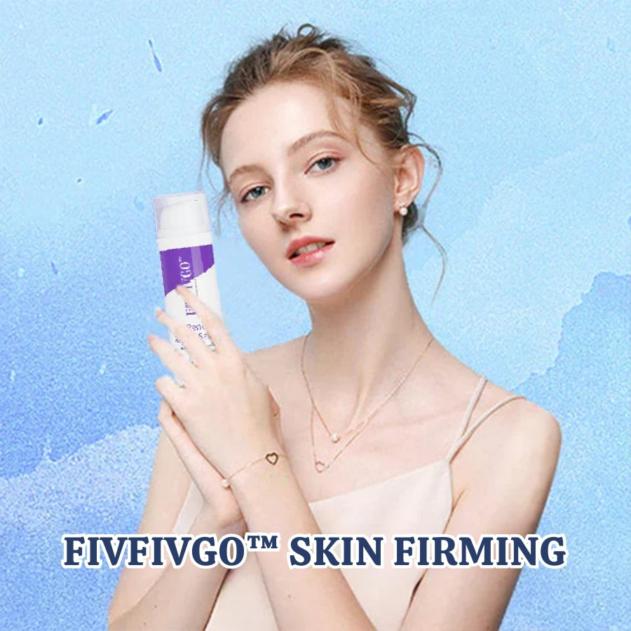 Fivfivgo™ Advanced Firming & Wrinkle-Reducing Serum
