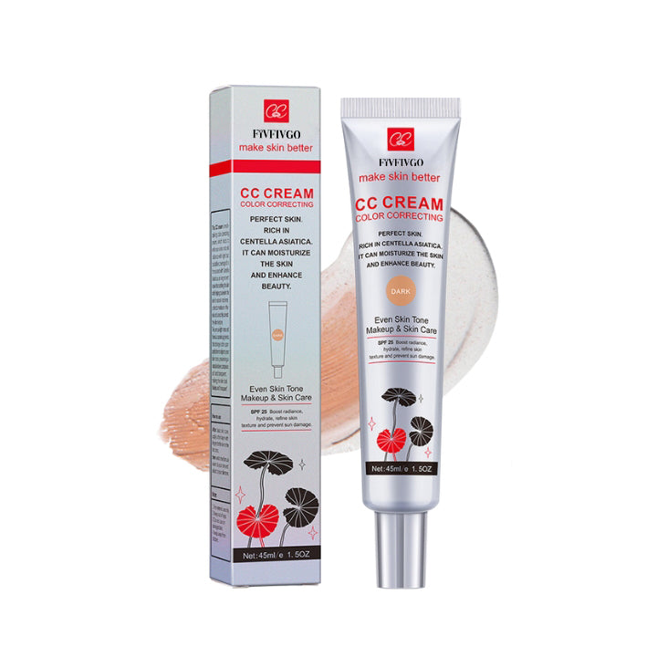 Fivfivgo™ Crème Contour des Yeux Éclat