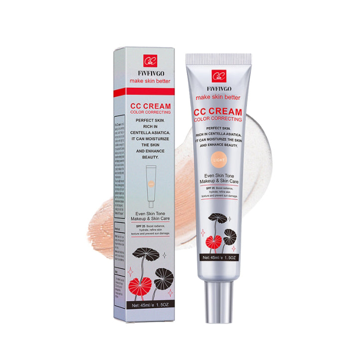 Fivfivgo™ Crème Contour des Yeux Éclat