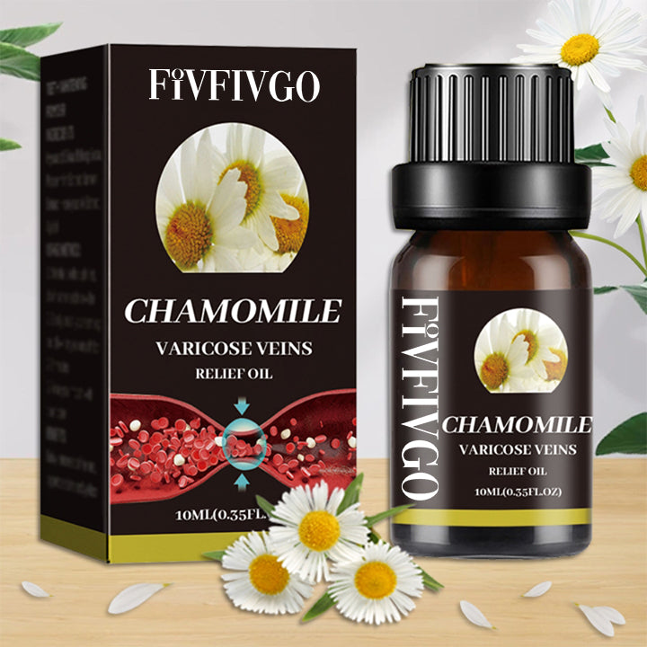 Fivfivgo™ Varicose Veins Relief Oil