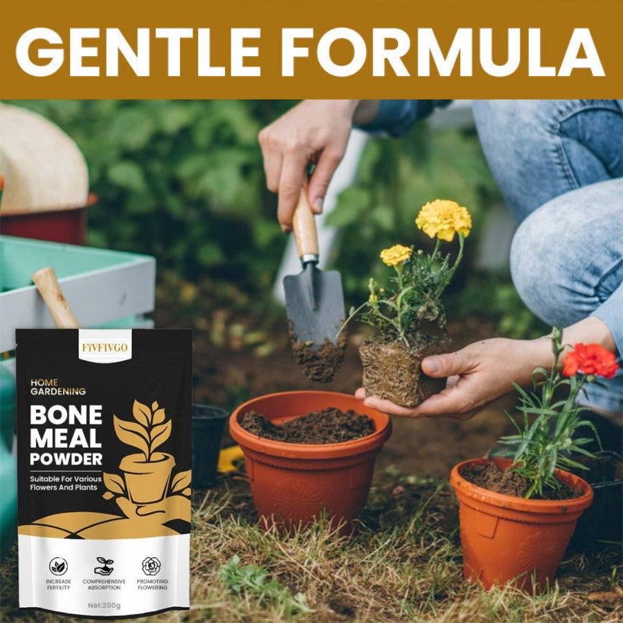 Fivfivgo™ Bone Meal Powder