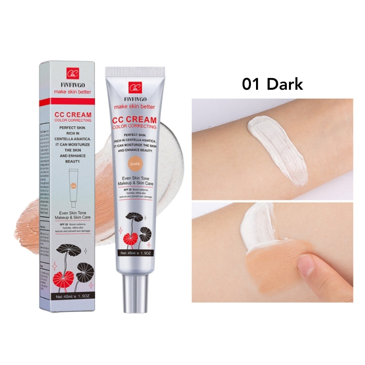 Fivfivgo™ Crème Contour des Yeux Éclat